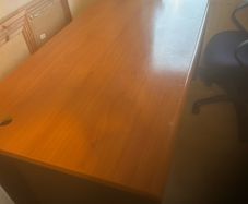 office desk