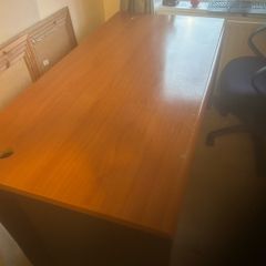 office desk