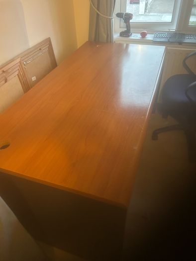 office desk