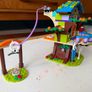 Lego Friends Mia's treehouse Image 5