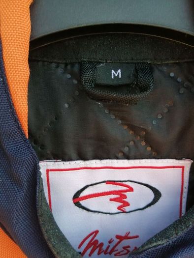 repsol jacket