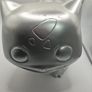Bulbasaur pokemon silver figure Image 4