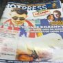 Vintage Hotpress Magazines Image 4