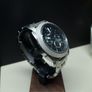Fossil Machine Chronograph FS4776  Stainless Steel Men Watch Image 3