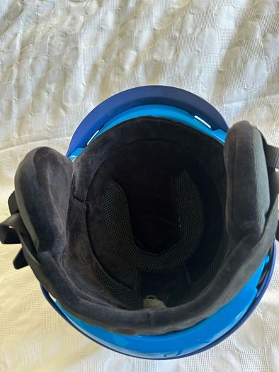 Ski Helmut