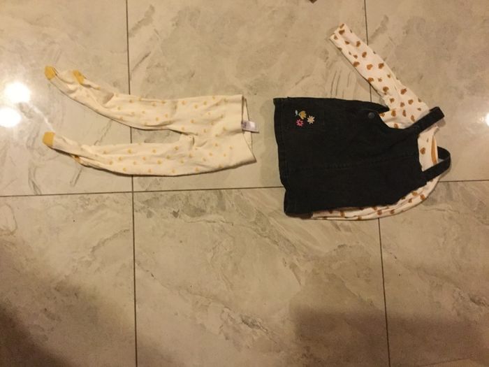 baby clothes