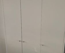 Ikea Kleppstad Wardrobe