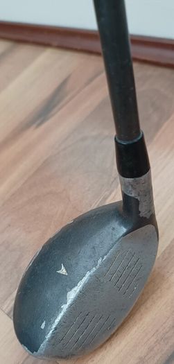 Fazer FP5 Golf Hybrid