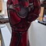 Beast Kingdom Avengers Endgame Nano Gauntlet Image 4