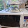 Rare Find Vintage 27L Whirpool Microwave and Grill Image 10