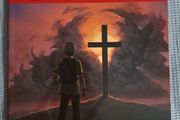 AMERICAN JESUS - CHOSEN graphic novel. By Mark Millar. From IMAGE Comics