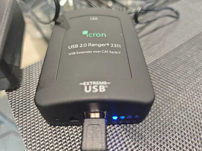 Icron Ranger 2311