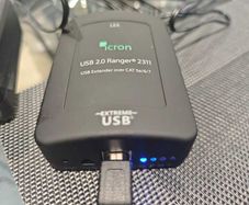Icron Ranger 2311