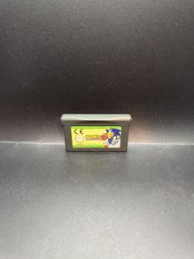 Sonic Advance 2 Nintendo Game Boy Advance