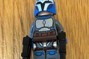 Bo-Katan Kryze Lego Minifigure