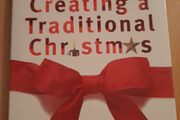 Creating a Traditional Christmas  book