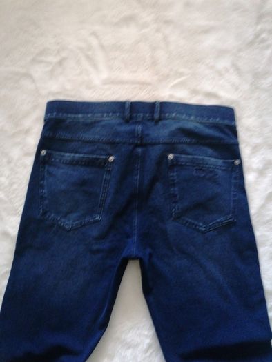 Mens Freddy Jeans