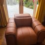 Torren arm power reclining 2 & 1 seater Image 3