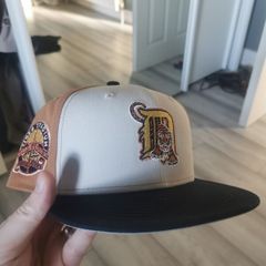 Fitted hats