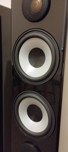 Speakers, Monitor Audio Radius 270