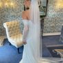 Wedding dress Image 2
