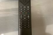 PHILIPS remote control