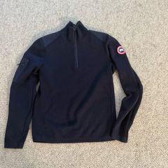 canada goose jumper