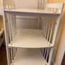 Stokke Changing Table (White) Image 4