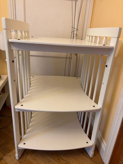 Stokke Changing Table (White)