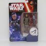 Star Wars Tasu Leech Kanjiklub Gangleader 3.75" Action Figure The Force Awakens Brand New in Original Packaging Official Merchandise Image 3