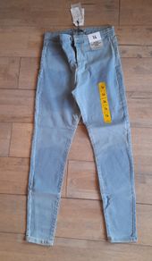 New:  Pennys jeans size 14