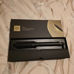 Ghd Rise Volumising Hot Brush