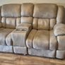 3 + 2 reclining sofa Image 2