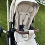 venicci upline travel system Image 5
