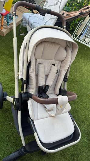 venicci upline travel system