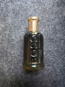 Boss Bottled - Absolu