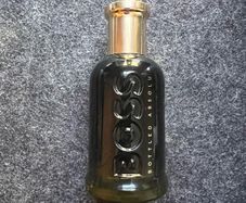 Boss Bottled - Absolu