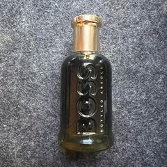 Boss Bottled - Absolu