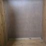 Pine wardrobe Image 2