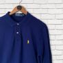 Ralph Lauren Polo Long Sleeve Image 2