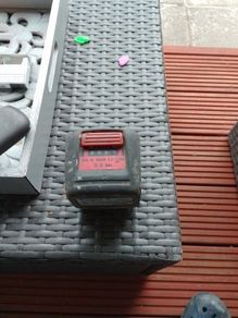 Hilti 14.4 volt 3.3Ah Battery