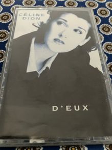 Celine Dion  |  D ' EUX