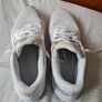 2020 nike downshifter 10 Size 6.5 eu 40 white In excellent condition Image 10