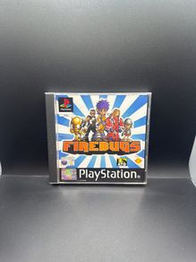 Firebugs Ps1