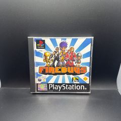 Firebugs Ps1