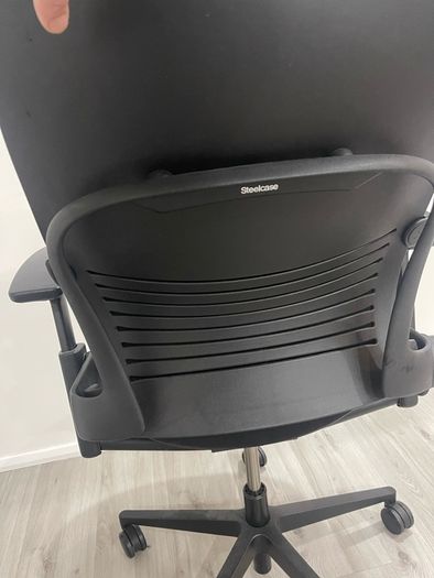 Steelcase Leap V2 Office Chair