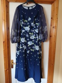 women's dress