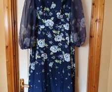 women's dress