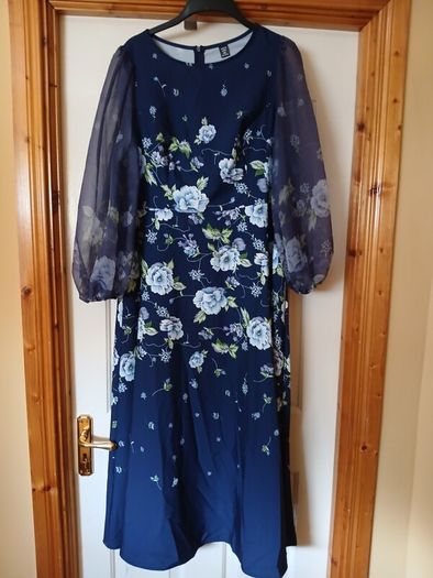 women's dress