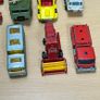 Vintage Matchbox Toy Car Bundle - 15 Vehicles Image 8